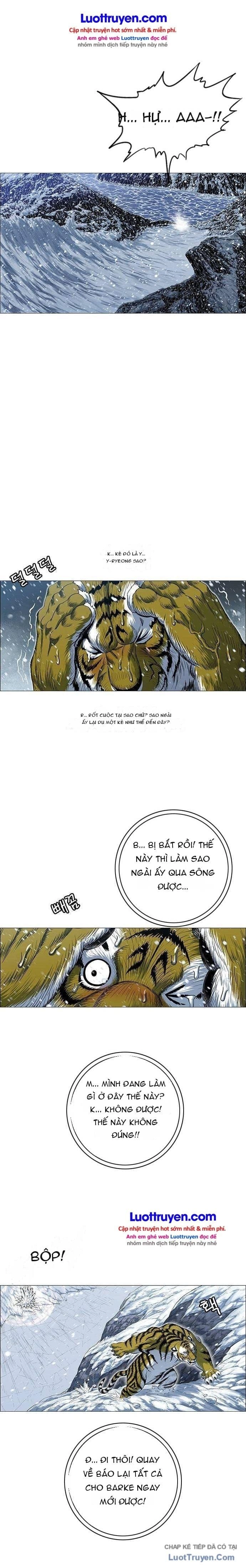 Anh Trai Tôi Là Hổ Chapter 305 - 14