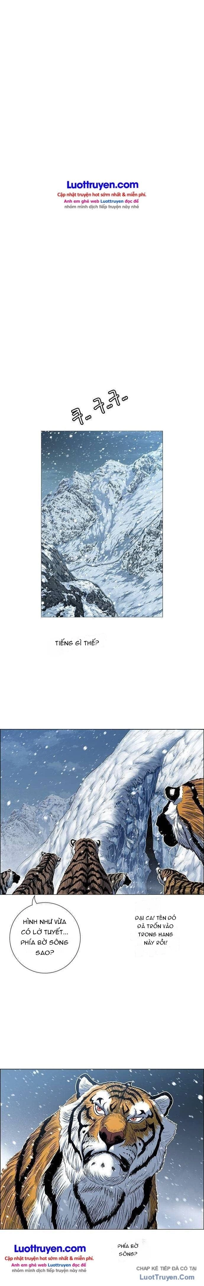 Anh Trai Tôi Là Hổ Chapter 305 - 17