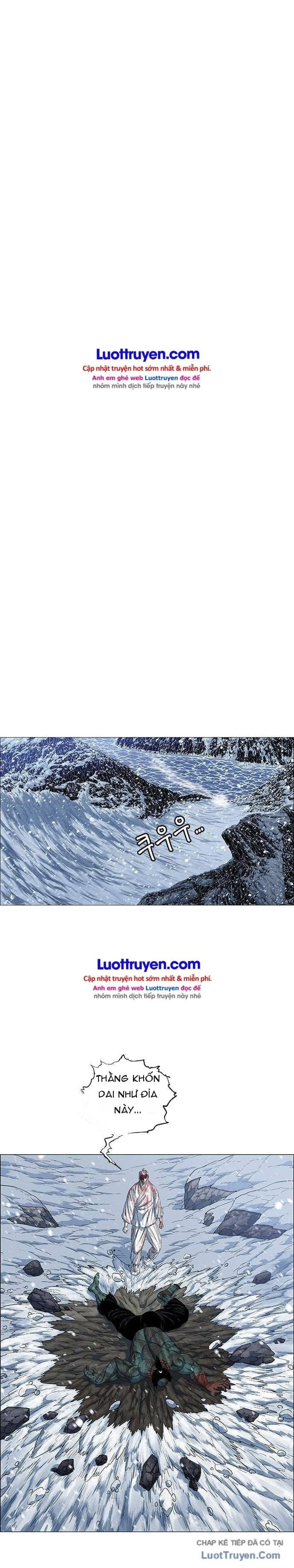 Anh Trai Tôi Là Hổ Chapter 305 - 18