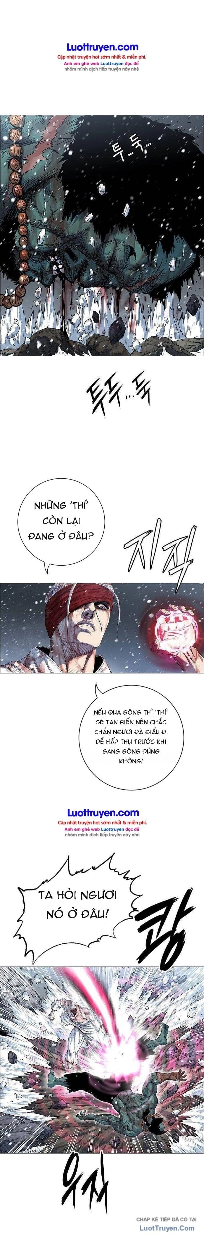 Anh Trai Tôi Là Hổ Chapter 305 - 19