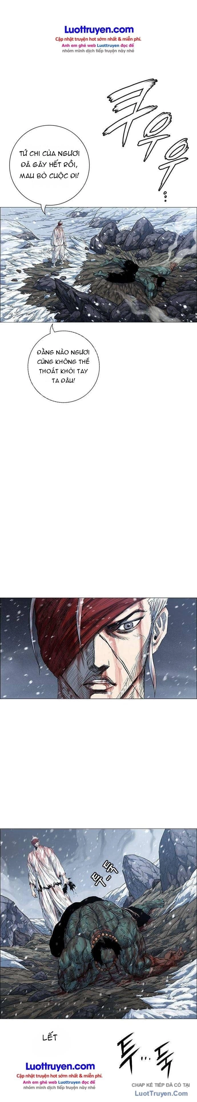 Anh Trai Tôi Là Hổ Chapter 305 - 20