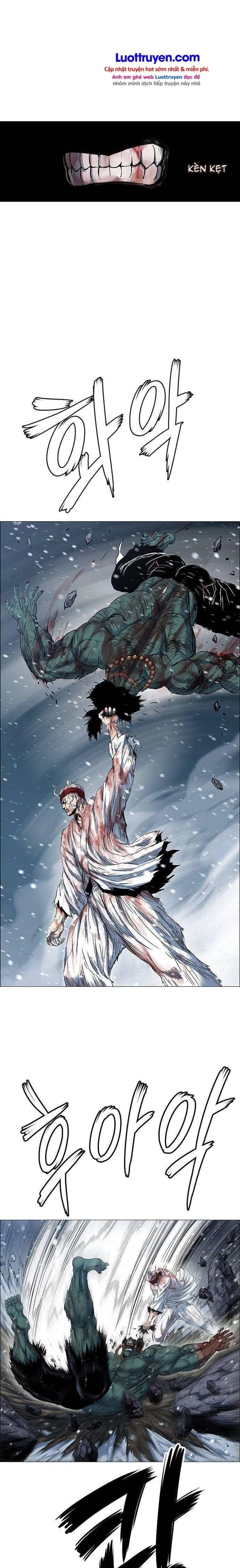 Anh Trai Tôi Là Hổ Chapter 305 - 21