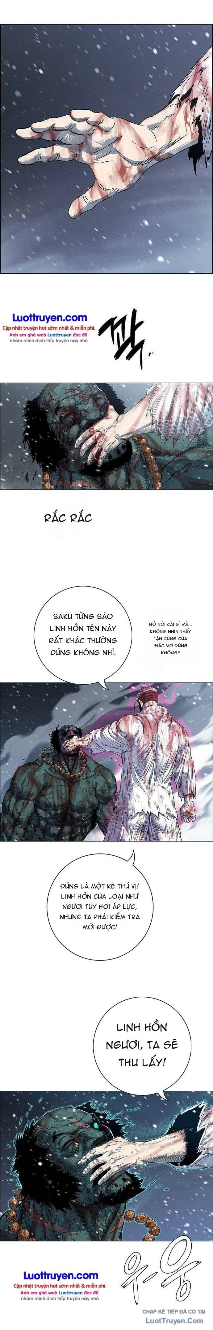 Anh Trai Tôi Là Hổ Chapter 305 - 23