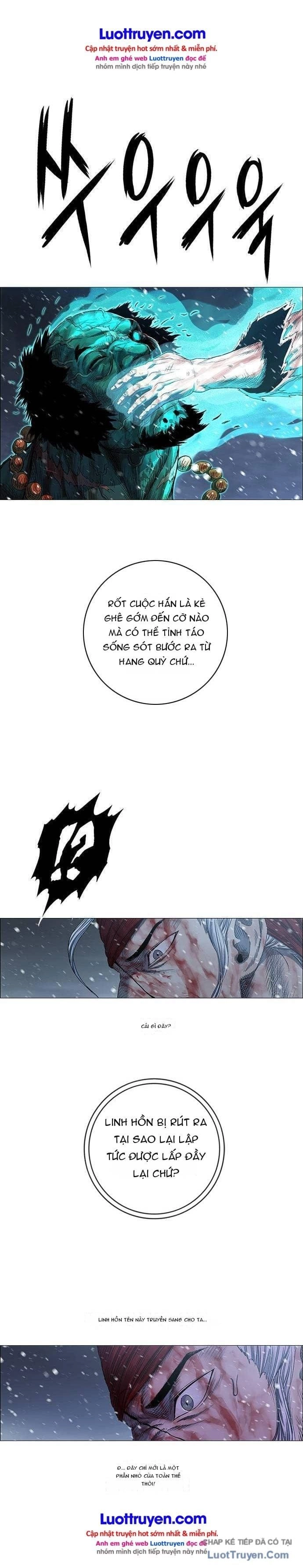 Anh Trai Tôi Là Hổ Chapter 305 - 24