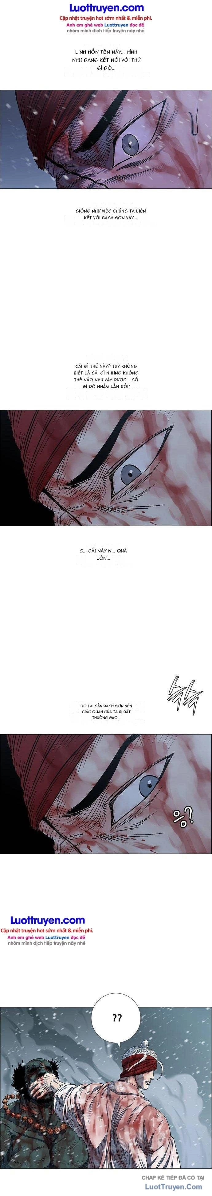 Anh Trai Tôi Là Hổ Chapter 305 - 25