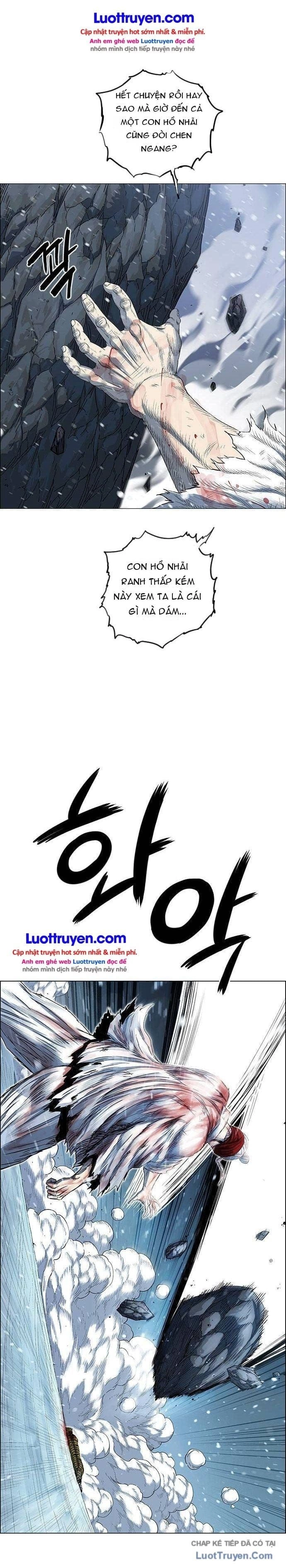 Anh Trai Tôi Là Hổ Chapter 305 - 32