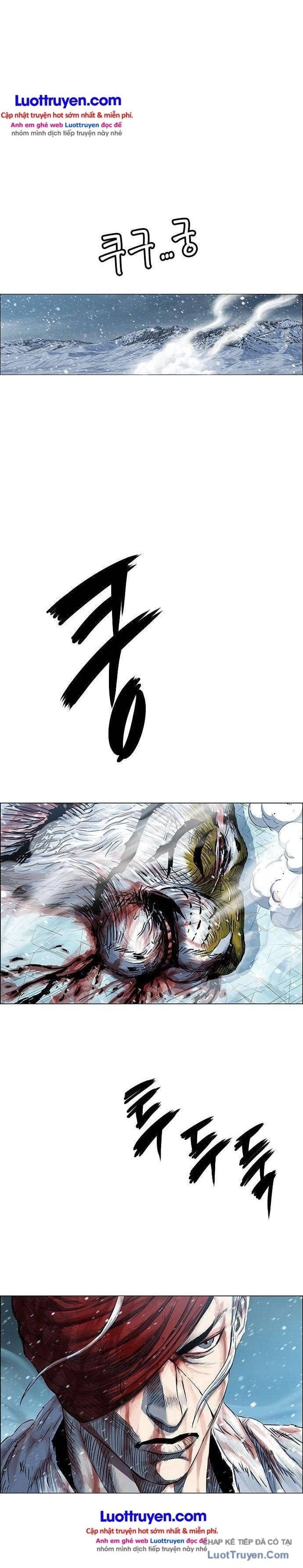 Anh Trai Tôi Là Hổ Chapter 305 - 34