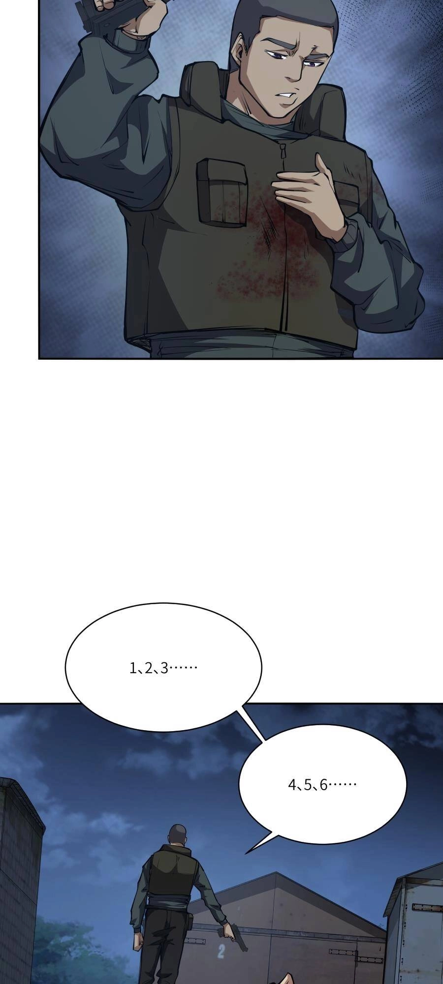Thảm Họa Ngày Tận Thế, Tôi Tái Sinh Biến Cả Gia Đình Trở Thành Một Ông Trùm! Chapter 38 - 7