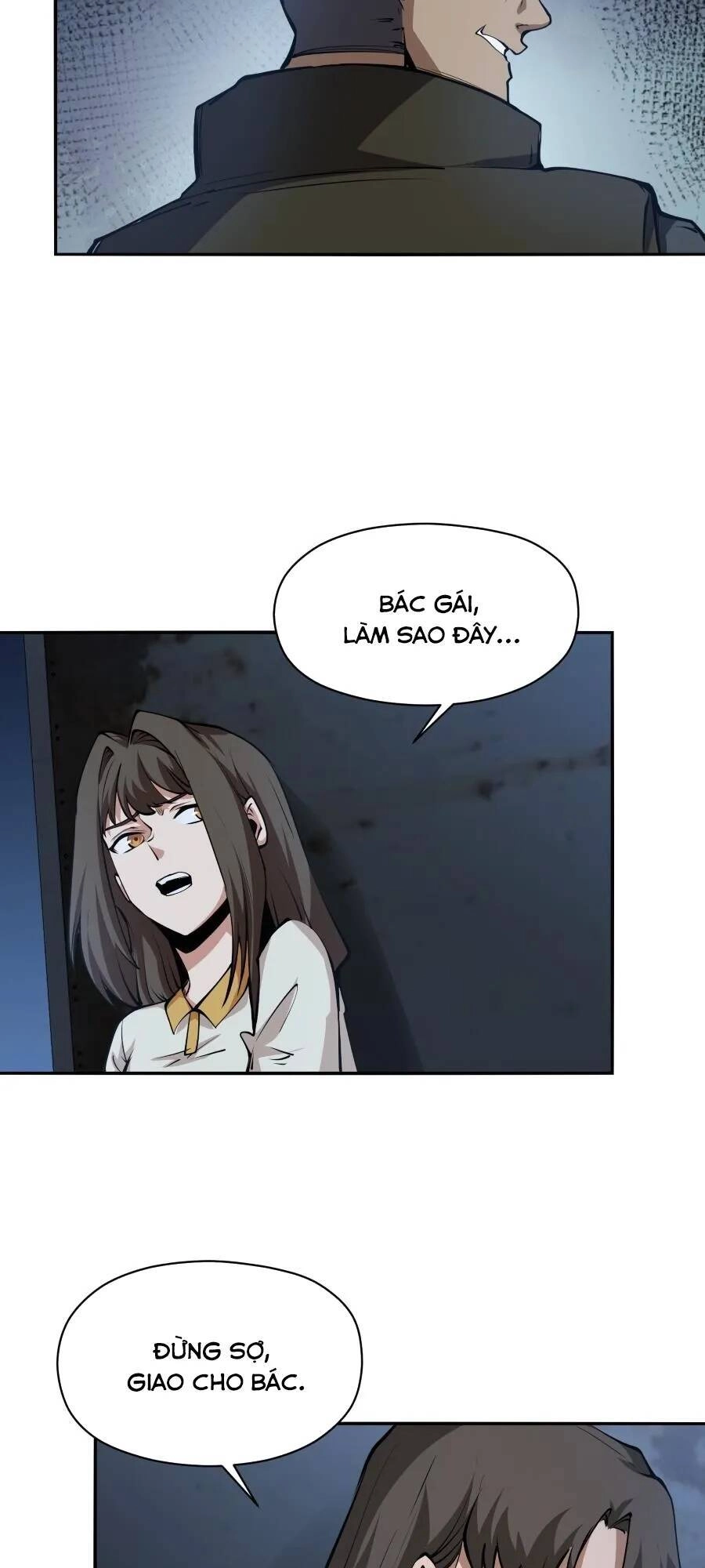 Thảm Họa Ngày Tận Thế, Tôi Tái Sinh Biến Cả Gia Đình Trở Thành Một Ông Trùm! Chapter 38 - 12
