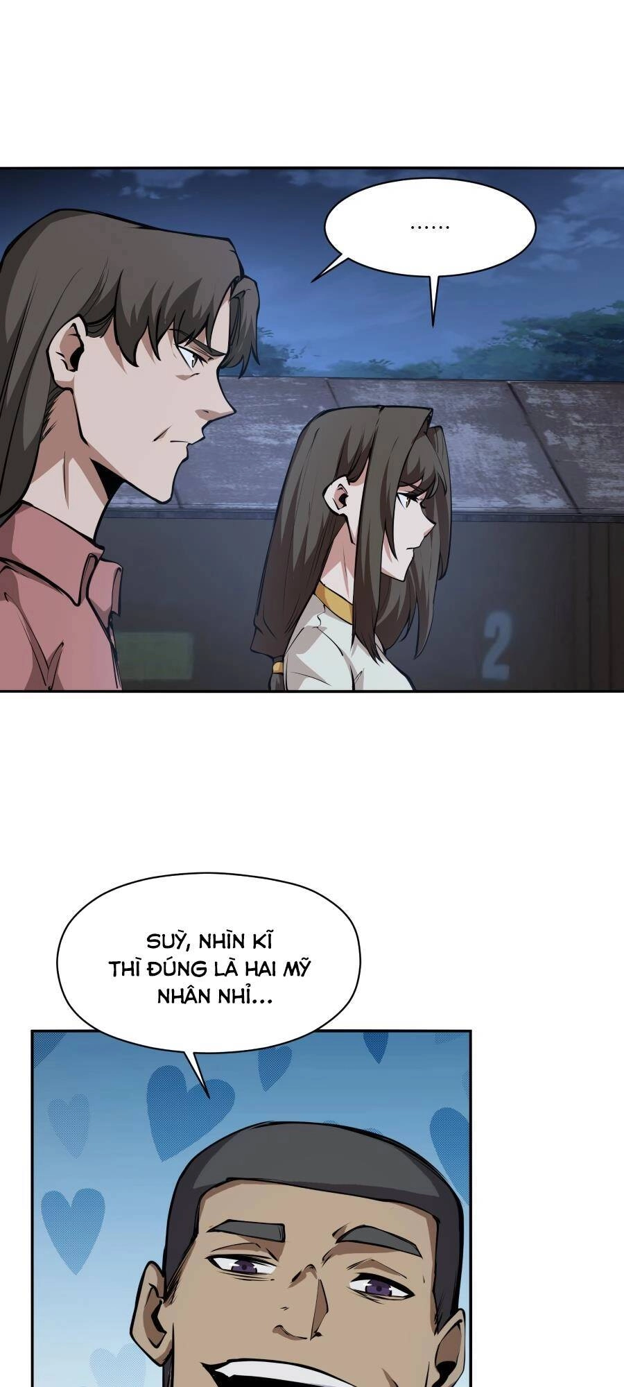 Thảm Họa Ngày Tận Thế, Tôi Tái Sinh Biến Cả Gia Đình Trở Thành Một Ông Trùm! Chapter 38 - 16