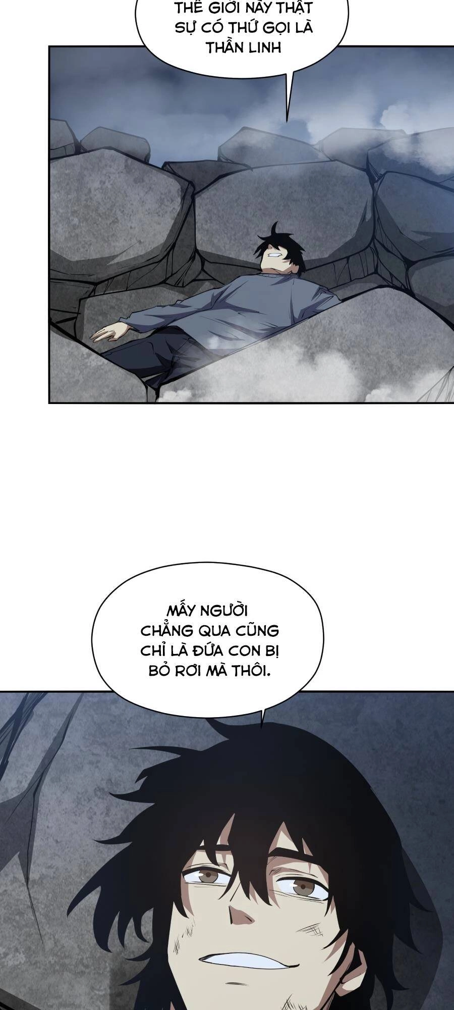 Thảm Họa Ngày Tận Thế, Tôi Tái Sinh Biến Cả Gia Đình Trở Thành Một Ông Trùm! Chapter 38 - 35