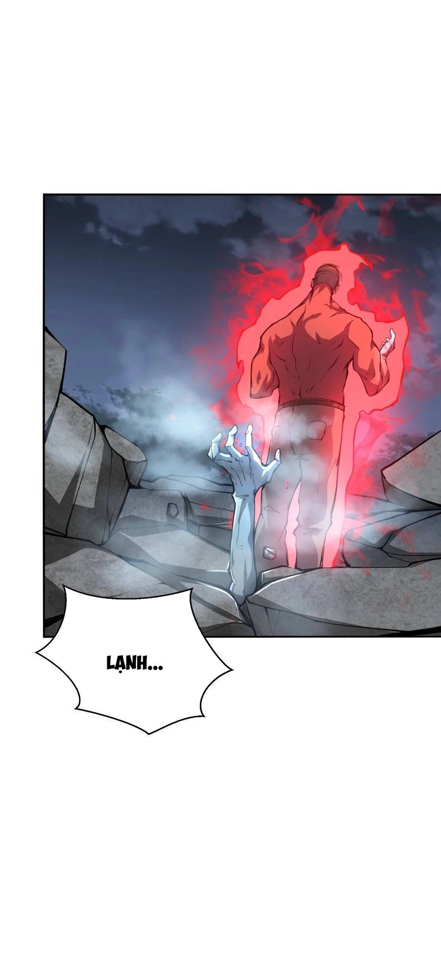 Thảm Họa Ngày Tận Thế, Tôi Tái Sinh Biến Cả Gia Đình Trở Thành Một Ông Trùm! Chapter 38 - 44