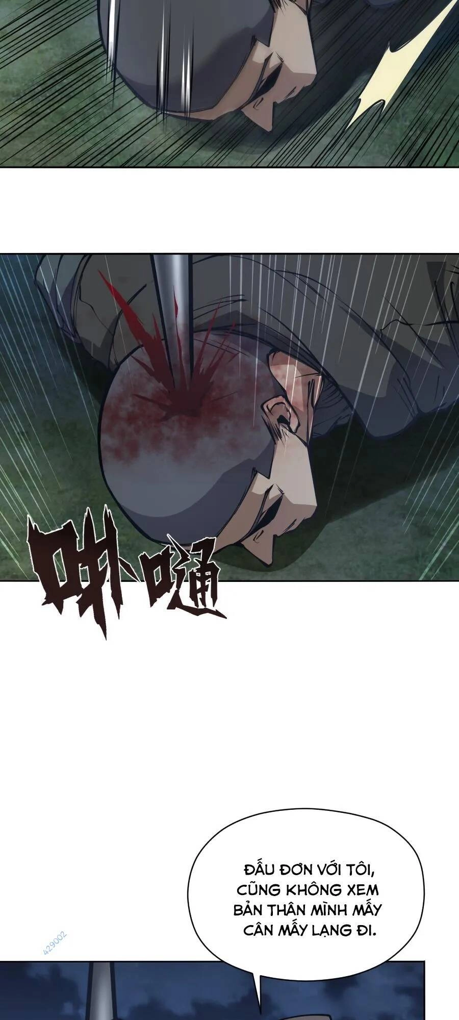 Thảm Họa Ngày Tận Thế, Tôi Tái Sinh Biến Cả Gia Đình Trở Thành Một Ông Trùm! Chapter 39 - 13