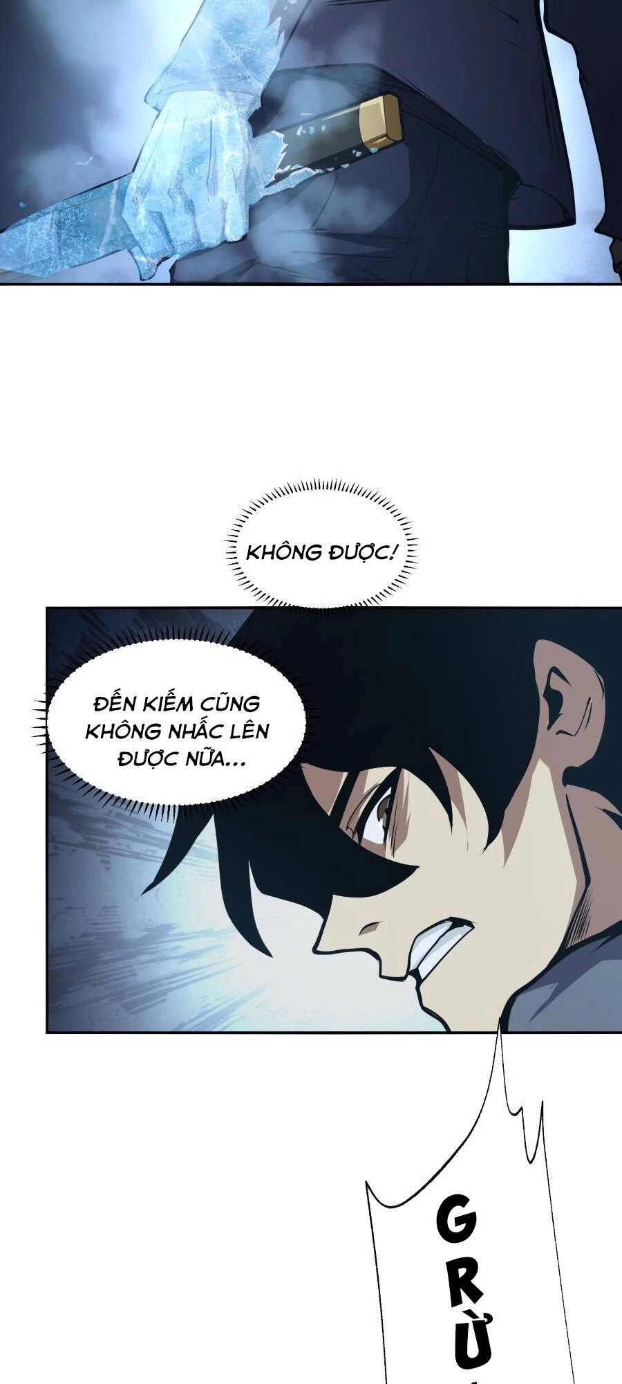 Thảm Họa Ngày Tận Thế, Tôi Tái Sinh Biến Cả Gia Đình Trở Thành Một Ông Trùm! Chapter 39 - 48
