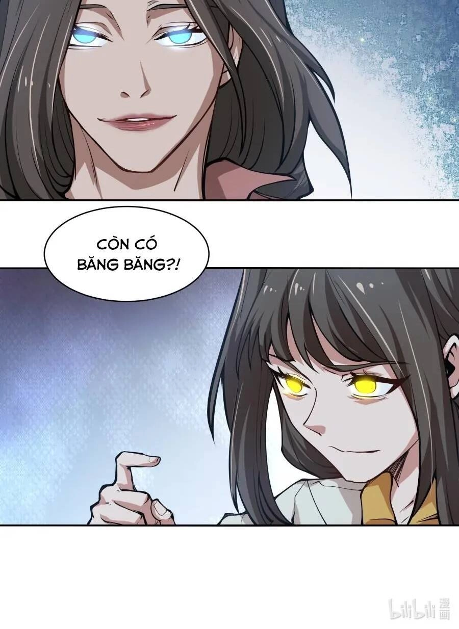 Thảm Họa Ngày Tận Thế, Tôi Tái Sinh Biến Cả Gia Đình Trở Thành Một Ông Trùm! Chapter 39 - 56
