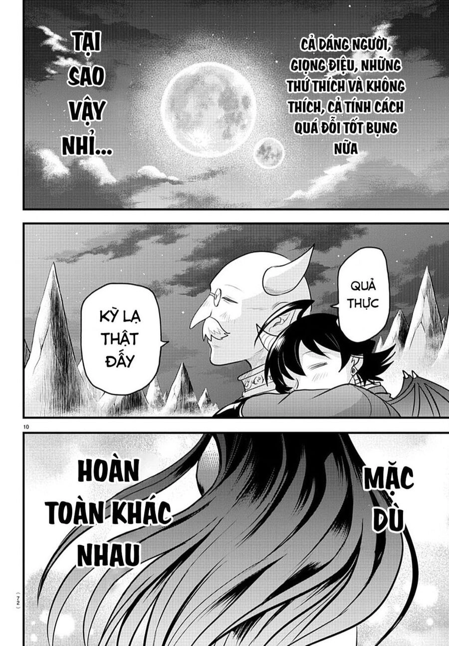 Chào Mừng Cậu Đến Trường Iruma-Kun Chapter 307 - 10