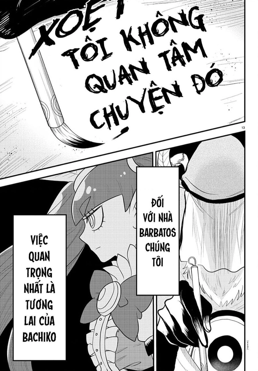 Chào Mừng Cậu Đến Trường Iruma-Kun Chapter 310 - 13