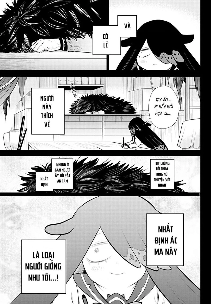 Chào Mừng Cậu Đến Trường Iruma-Kun Chapter 333 - 6
