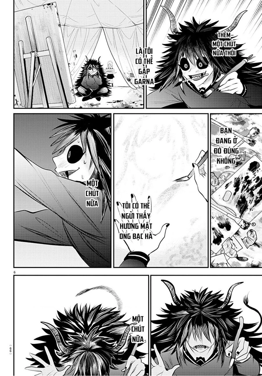 Chào Mừng Cậu Đến Trường Iruma-Kun Chapter 338 - 7