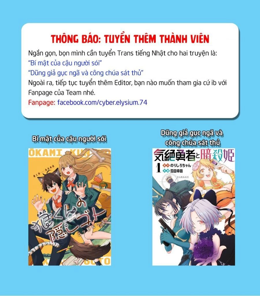 Chào Mừng Cậu Đến Trường Iruma-Kun Chapter 353 - 2
