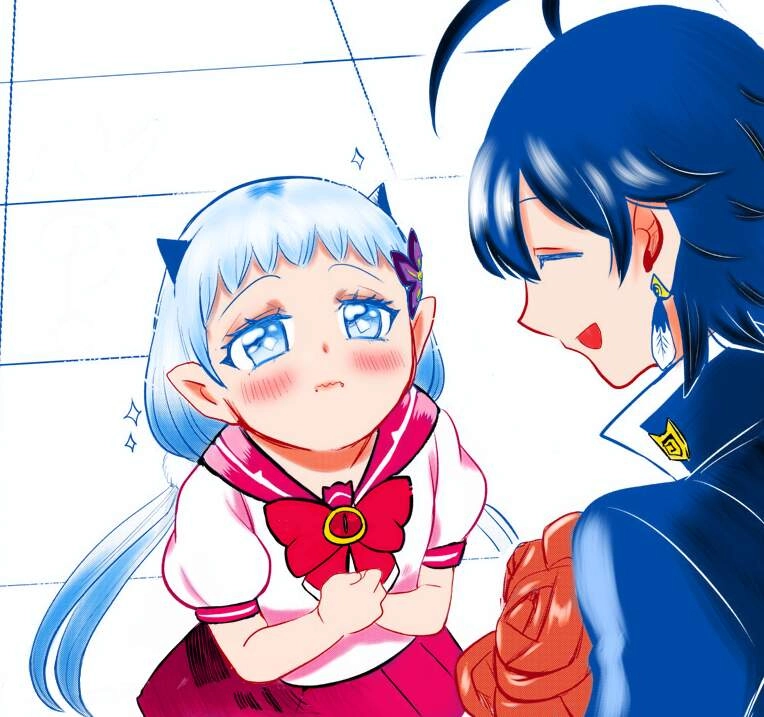 Chào Mừng Cậu Đến Trường Iruma-Kun Chapter 215 - 25