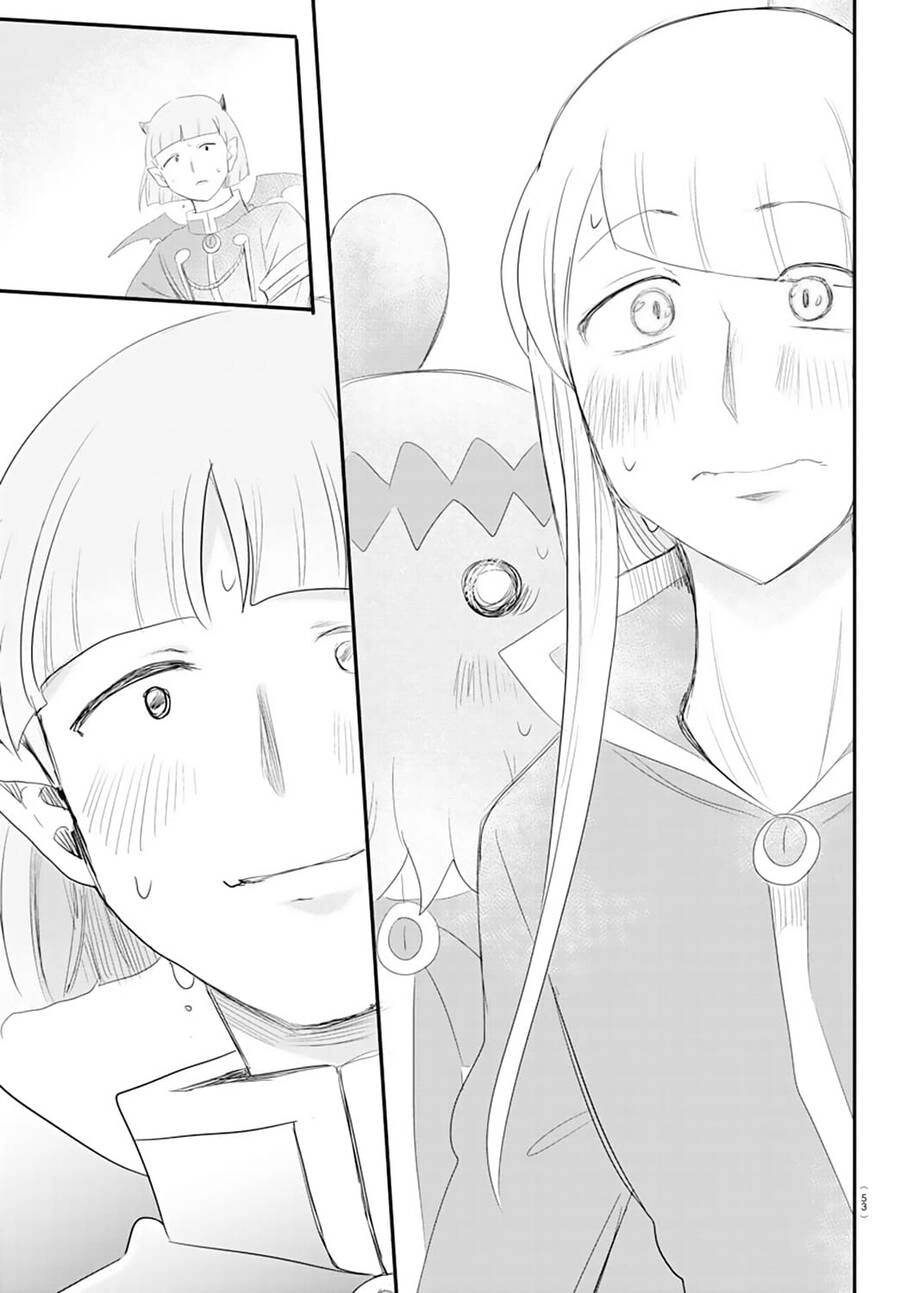 Chào Mừng Cậu Đến Trường Iruma-Kun Chapter 234 - 18