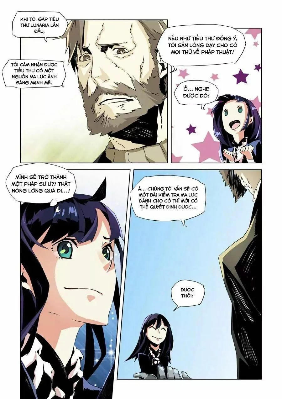 After Transformation, Mine And Her Wild Fantasy Chapter 7.3 - 2