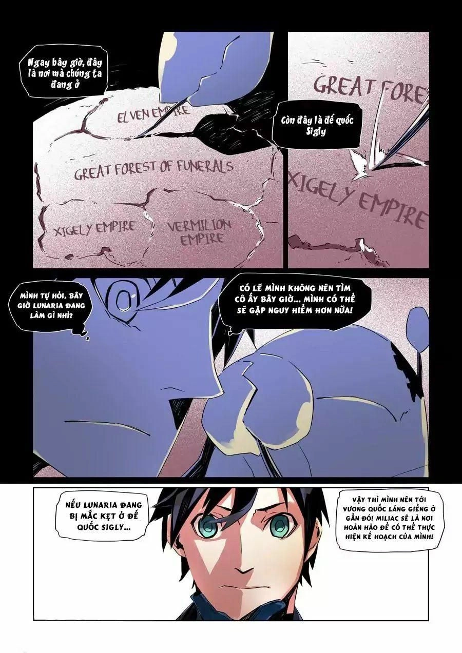After Transformation, Mine And Her Wild Fantasy Chapter 7.3 - 7