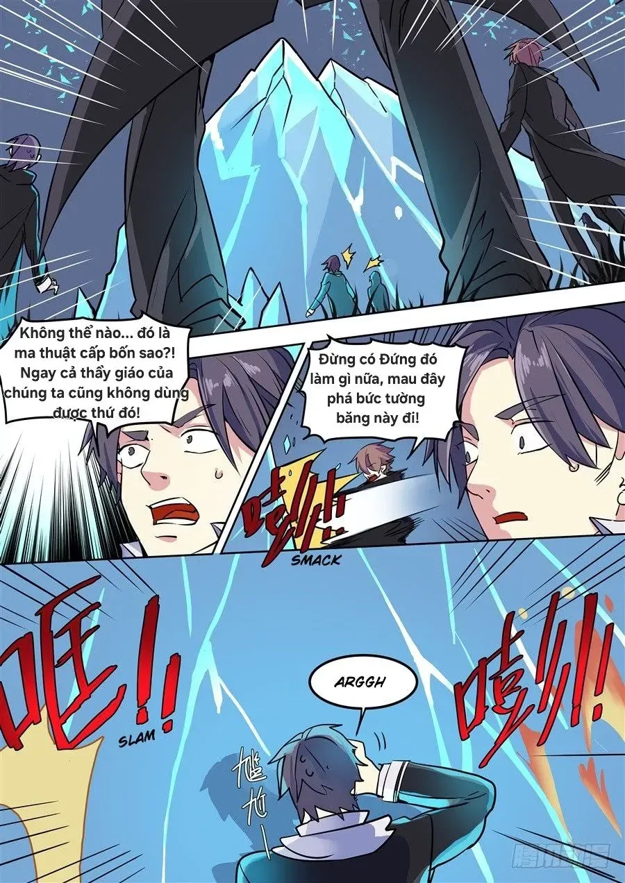 After Transformation, Mine And Her Wild Fantasy Chapter 86 - 4