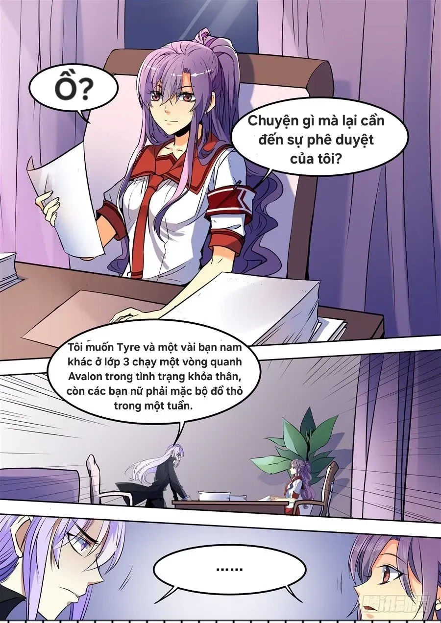 After Transformation, Mine And Her Wild Fantasy Chapter 92 - 10