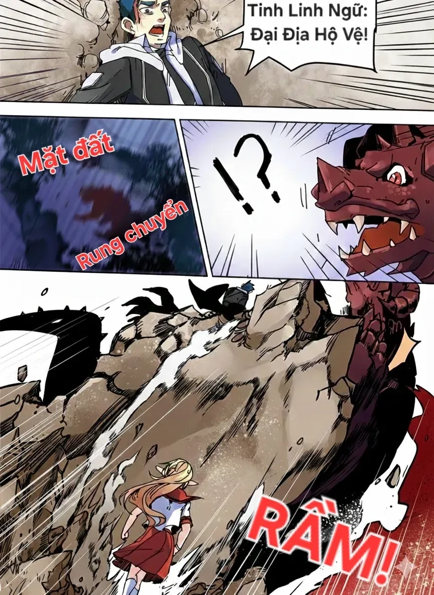 After Transformation, Mine And Her Wild Fantasy Chapter 97 - 10
