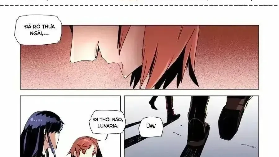 After Transformation, Mine And Her Wild Fantasy Chapter 7.9 - 2