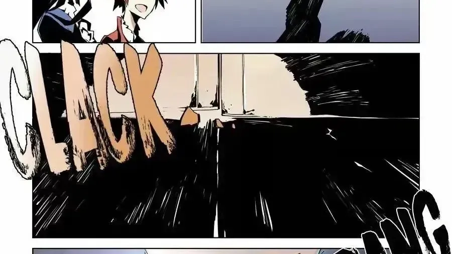 After Transformation, Mine And Her Wild Fantasy Chapter 7.9 - 3