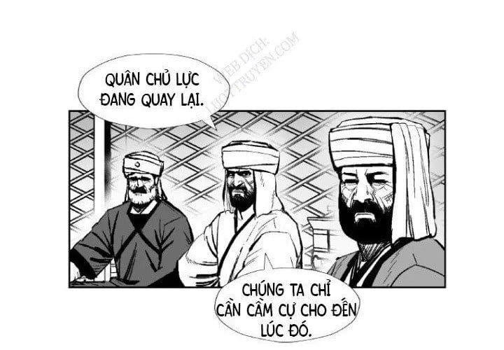 Cơn Bão Đỏ Chapter 355 - 151