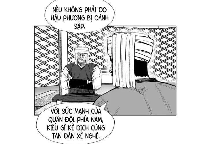 Cơn Bão Đỏ Chapter 355 - 156