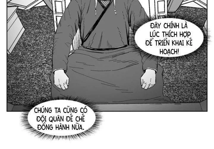 Cơn Bão Đỏ Chapter 355 - 162