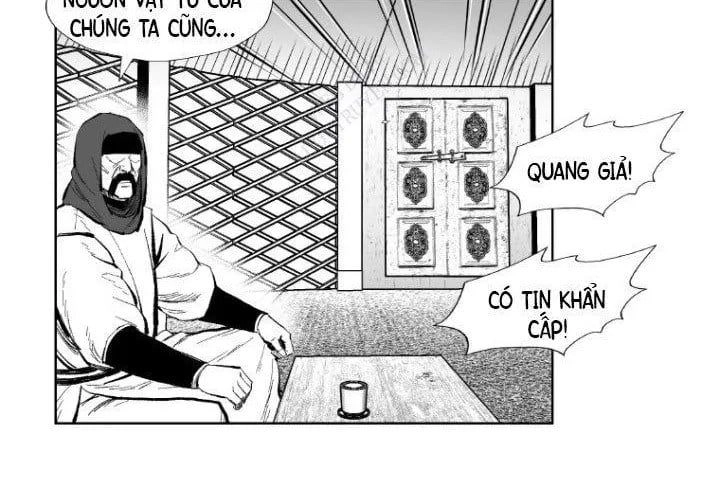 Cơn Bão Đỏ Chapter 355 - 174