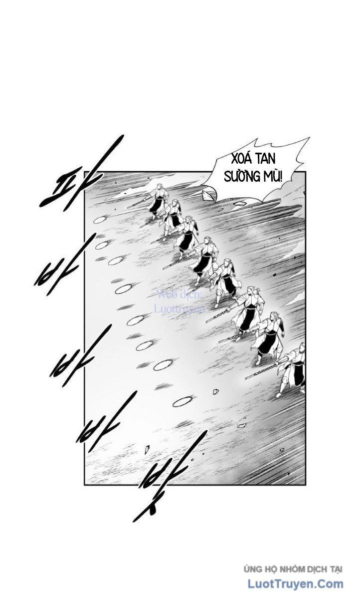 Cơn Bão Đỏ Chapter 357 - 12
