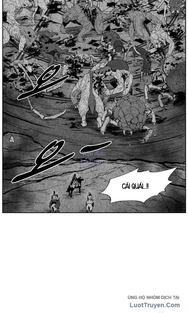 Cơn Bão Đỏ Chapter 357 - 20