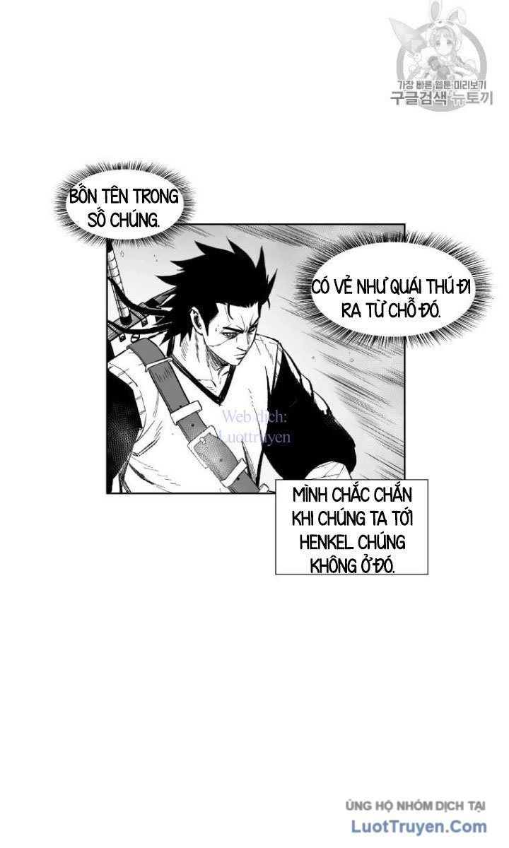 Cơn Bão Đỏ Chapter 357 - 21