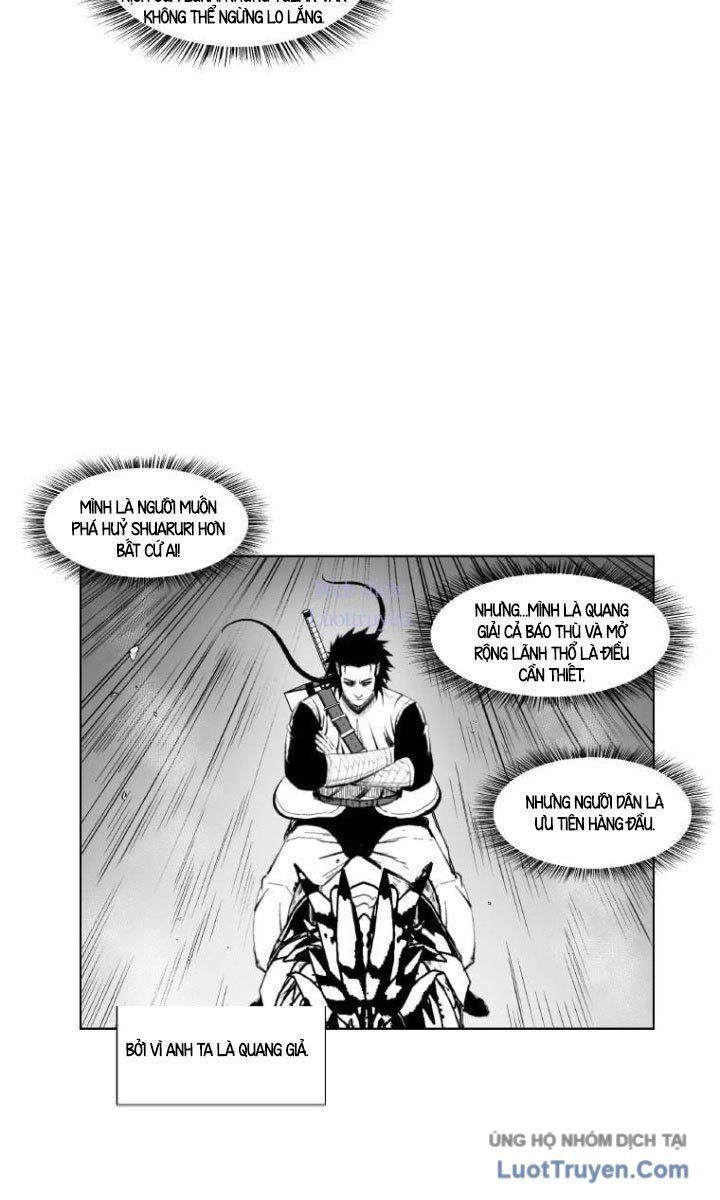 Cơn Bão Đỏ Chapter 357 - 25