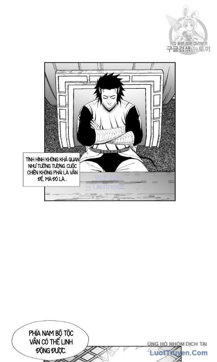 Cơn Bão Đỏ Chapter 357 - 32