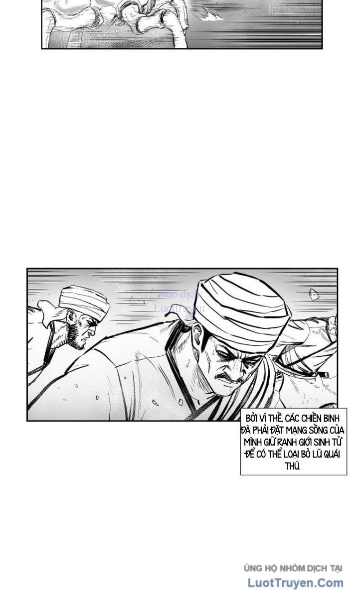 Cơn Bão Đỏ Chapter 357 - 40