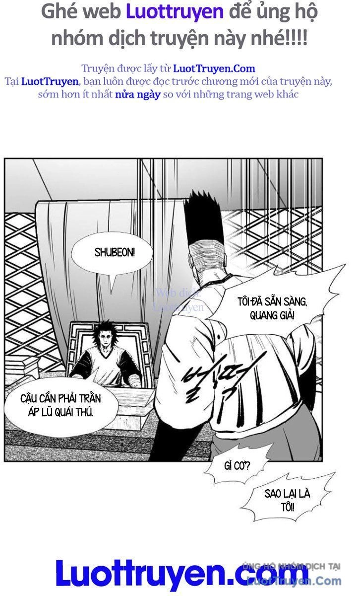 Cơn Bão Đỏ Chapter 357 - 55