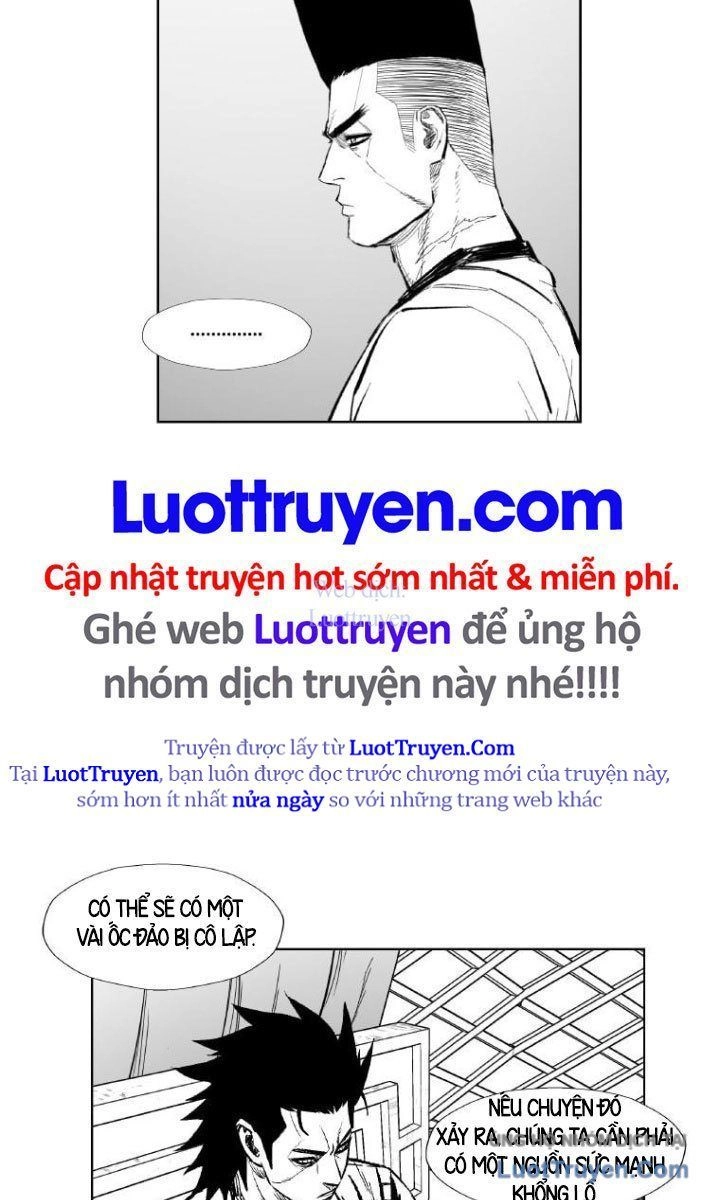 Cơn Bão Đỏ Chapter 357 - 58