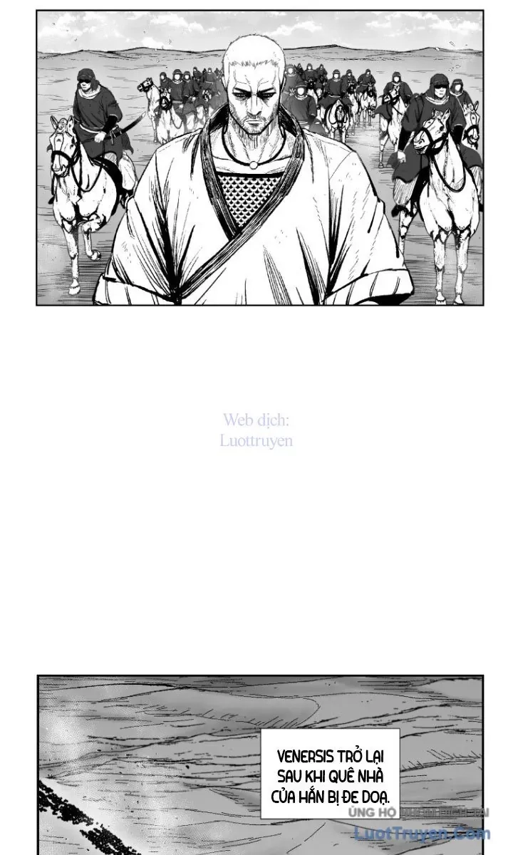Cơn Bão Đỏ Chapter 358 - 7