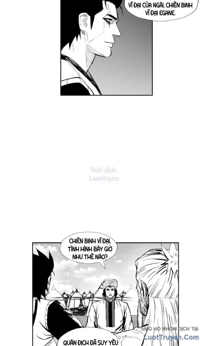 Cơn Bão Đỏ Chapter 358 - 40
