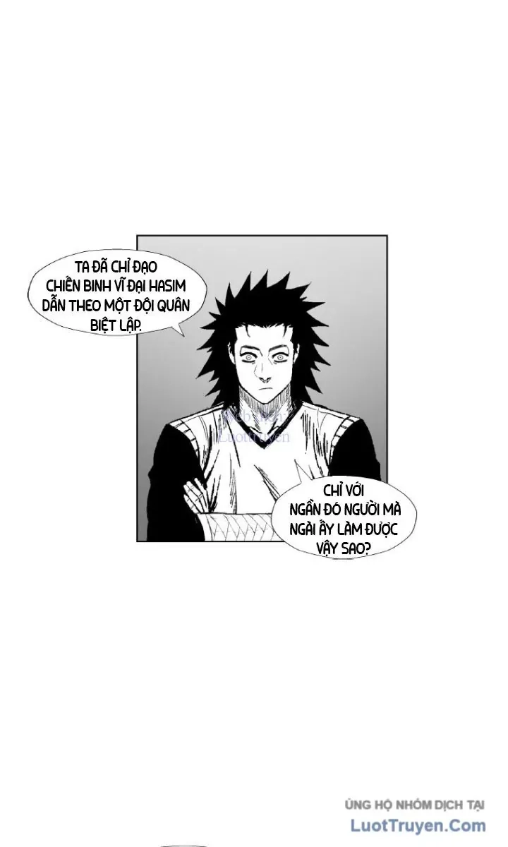 Cơn Bão Đỏ Chapter 358 - 43