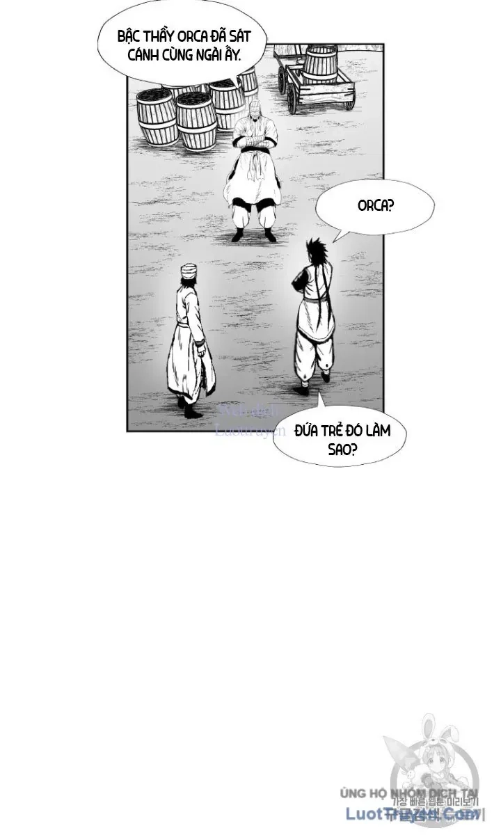 Cơn Bão Đỏ Chapter 358 - 44