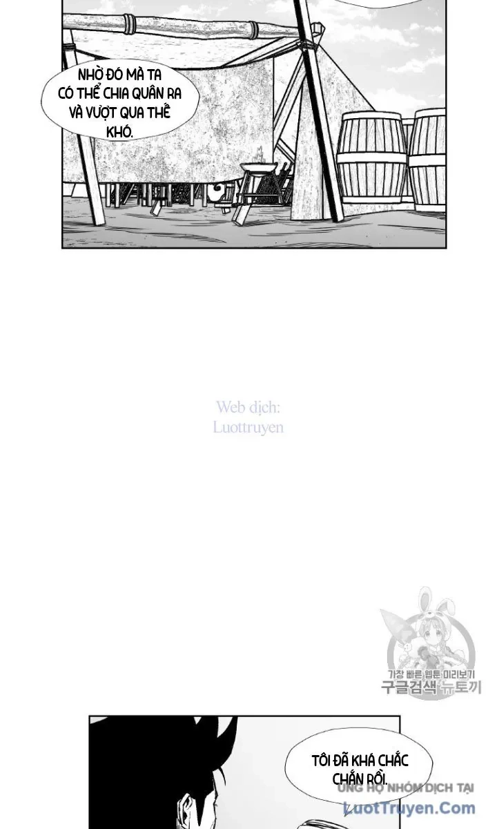 Cơn Bão Đỏ Chapter 358 - 46
